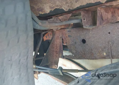 2003 Ford F-150 Lariat/Xlt z USA, uszkodzony, nr VIN 1FTRW08LX3KA83031